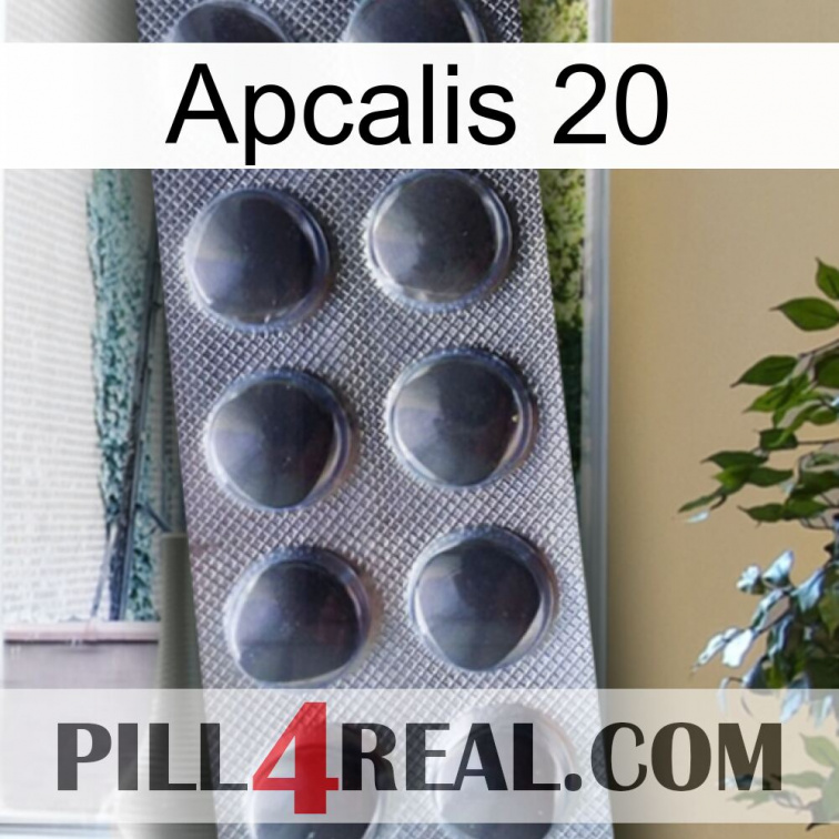 Apcalis 20 30